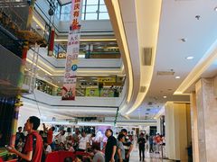 -宝业东城广场(东二环路店)