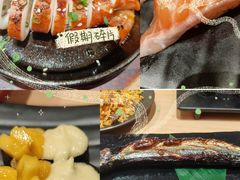 -友壹町寿司(佛山新DNA店)