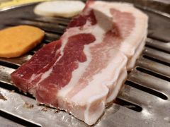 -姜虎东白丁烤肉(深圳湾后海汇店)