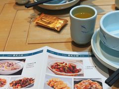 -上下九广州菜馆(李家村万达店)