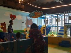 -蓝鲸湾汤泉(包河店)