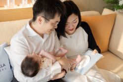-圣贝拉母婴护理中心(广州瑰丽店)