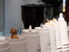 -Manner Coffee(深圳福田大中华店)