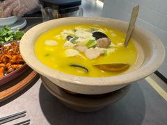 -老郑家东北春饼(茂业天地店)
