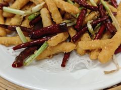 -雅和生态渔庄·宜城锅巴饭(龙灵山公园店)
