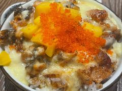 -大雄寿司(中华广场店)