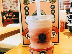 -LELECHA乐乐茶(美罗城店)