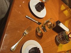 -北京柏悦酒店·锦庭餐厅Dining Room