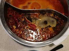 -轩于鲜旋转自助小火锅(新之城购物广场店)