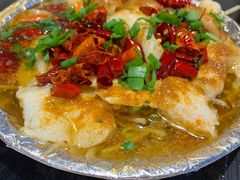 -壹酒贰肉1926·深夜食堂(南京北街店)