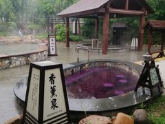 -国御温泉度假小镇