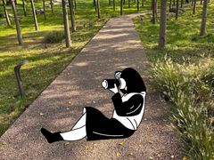 -汉长安城未央宫国家考古遗址公园