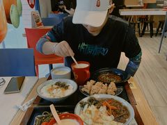 -永和大王(浦东南路店)