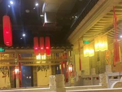 -大龙辣火锅·龙虾·烧烤(湖滨新天地店)