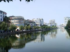 -孺子亭公园