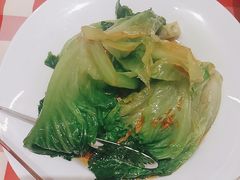 -西贝(六里桥旗舰店)