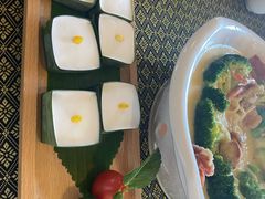 -南沙游艇会·大兵船餐厅