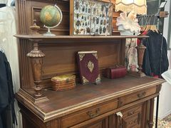 -恋物百货商店(华侨城店)