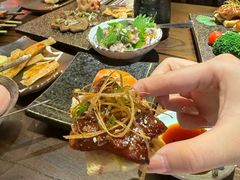 -鸟鹏烧鸟居酒屋(熙龙湾店)
