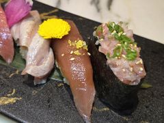 -家贺屋刺身寿司专门店