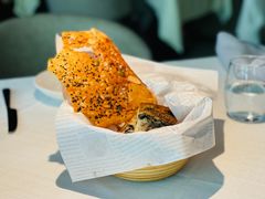 餐前面包-Solo(衡山路店)