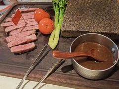 -Amanda餐厅(长乐路店)