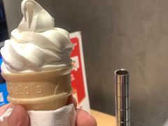 -麦当劳(前海店)