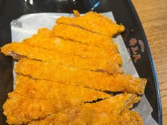 -馋三尺蟹粉小笼(人民广场店)
