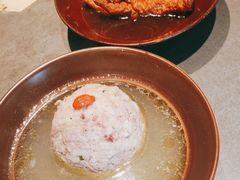 -老淮滨-蚌埠非遗小吃(淮河路店)