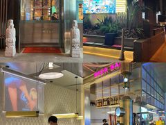 门面-白仁仔· 活烤海鲜 宵夜(豫园店)