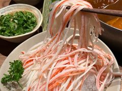-四喜小胖·北京涮肉(五道营店)