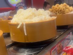 -龍歌自助小火锅(秦淮水游城店)