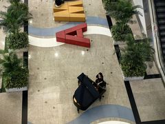 -厦门高崎国际机场-T3航站楼