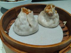 -东园小馆·早茶·淮扬小炒(印象汇店)