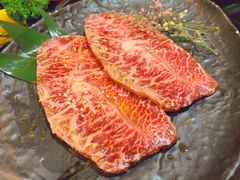 -丸藏和牛烧肉专门店(园区师惠坊店)