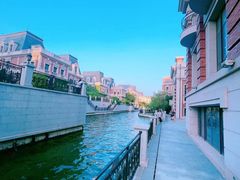 -大连海昌东方水城