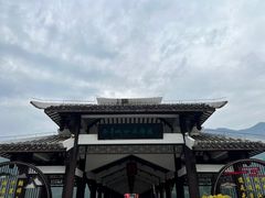 -白帝城·瞿塘峡景区