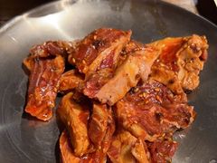 -汉拿山(北京上地华联店)
