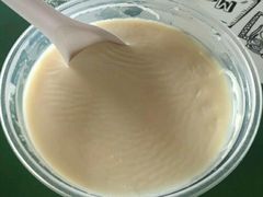 -老伴豆花(麦士威熟食中心店)