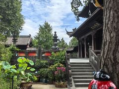 -钱王祠