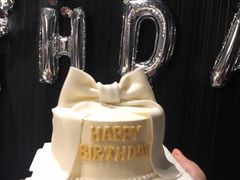 -橙呦·私人定制生日蛋糕