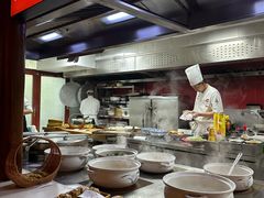 -潞州宴·长治人的会客厅(长兴北路店)