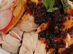 口水鸡-东兴楼饭庄(六里桥店)