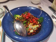 红油米豆腐-贵州大厦贵州厅(樱花园西街店)