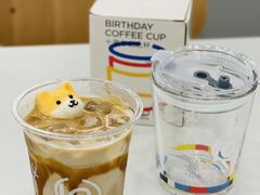 -Seesaw Coffee(武商MALL·武广店)