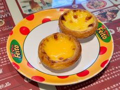 -肥韬香港茶餐厅(上海首店)