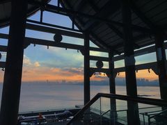 -影吧•悬崖海景(珠海凤凰湾悦椿酒店)