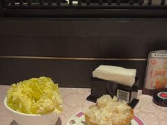 -囍凤楼·粤菜·点心·火锅(温特莱店)