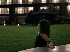 -天目湖涵田度假村