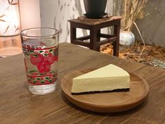 -时光花园(白鹭洲店)